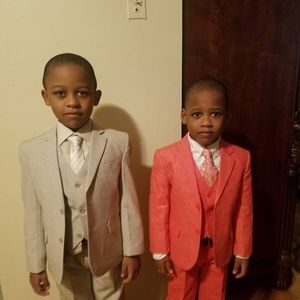 Meet your Posher, Markenson